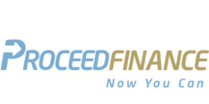 proceed finance logo